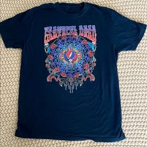 Grateful Dead Band Tee